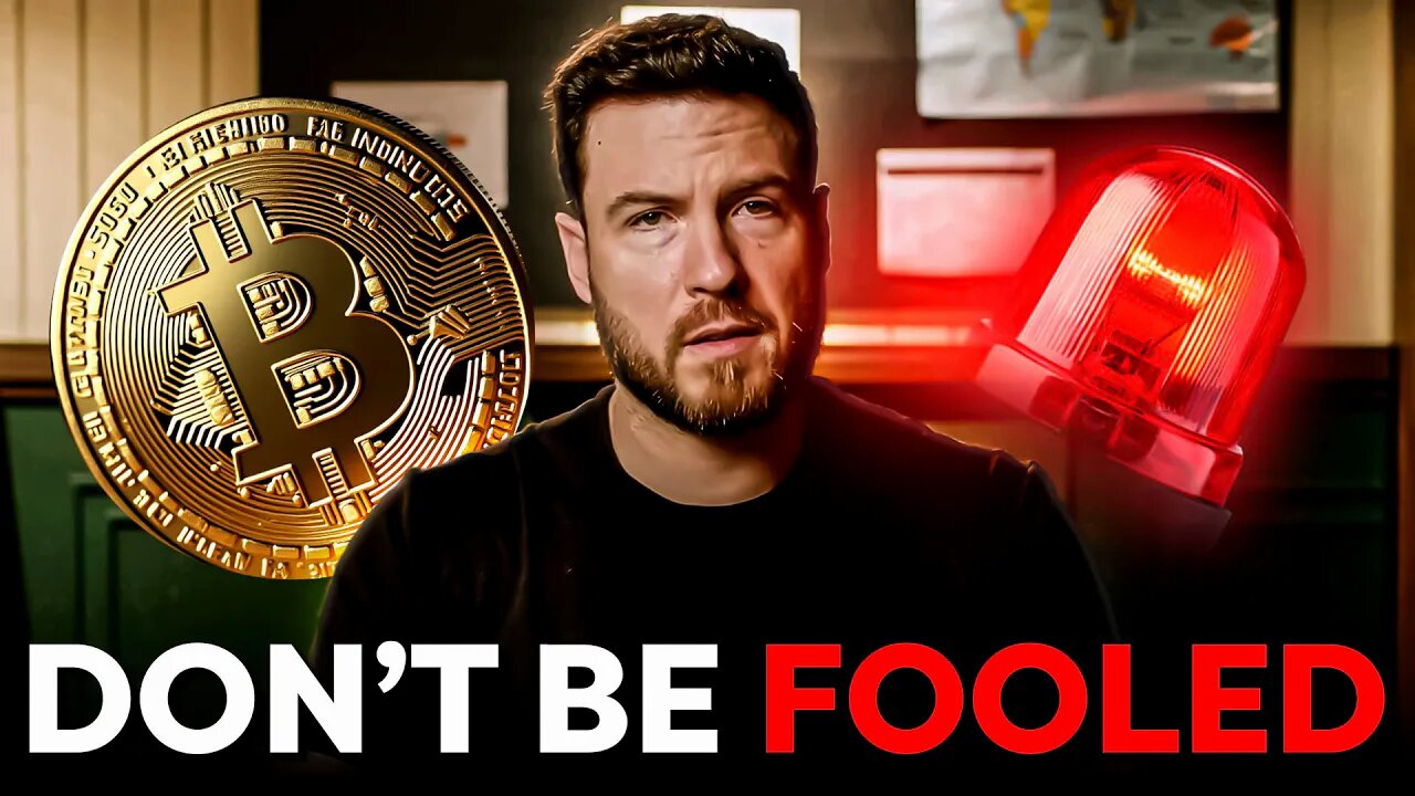 How to stop LOSING MONEY? 8 BITCOIN rules you cannot break