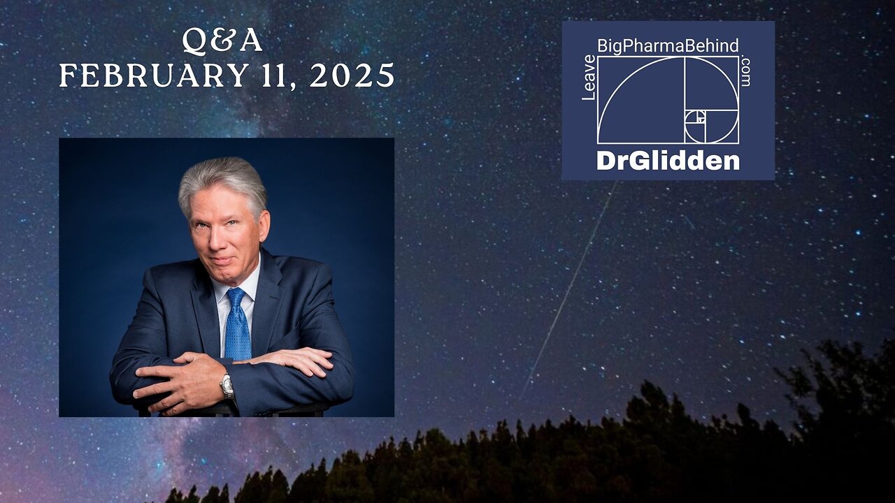 Q&A February 11, 2025