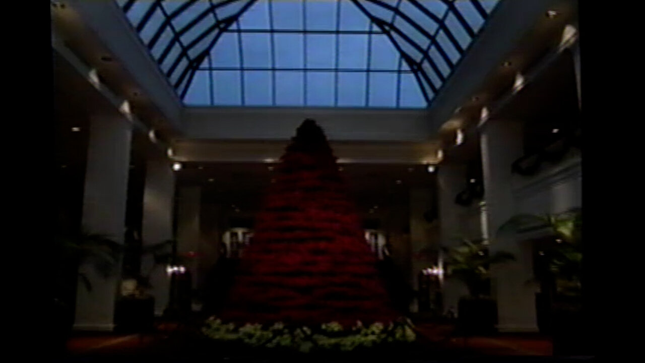 October 23, 1992 - A Country Christmas at Opryland