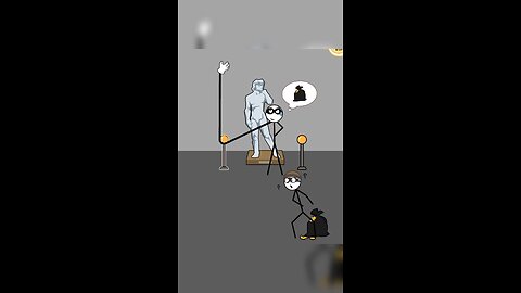 The thrill of stealing… until reality hits! #shorts