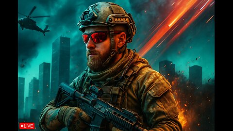 💣 Explosions, Mayhem & Victory | Battlefield 6 Gameplay LIVE!