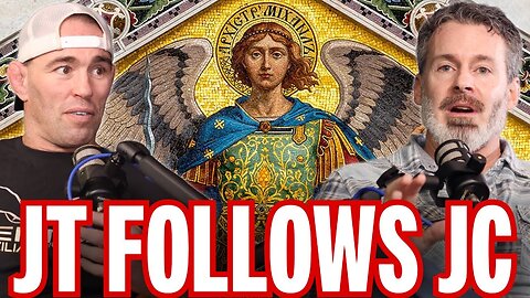 Exploring the Unseen: Giants, Demons, and the Myths of Old - Fight Back Ep. 142