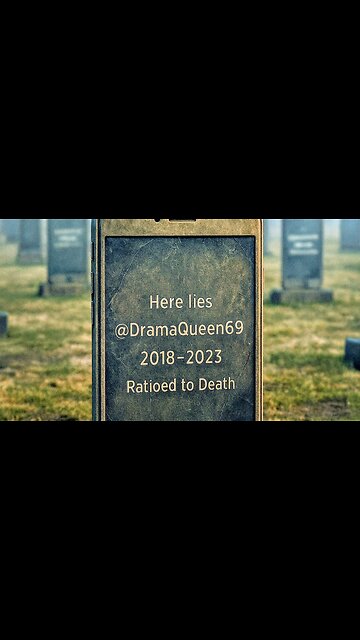 Digital Graveyard 🪦