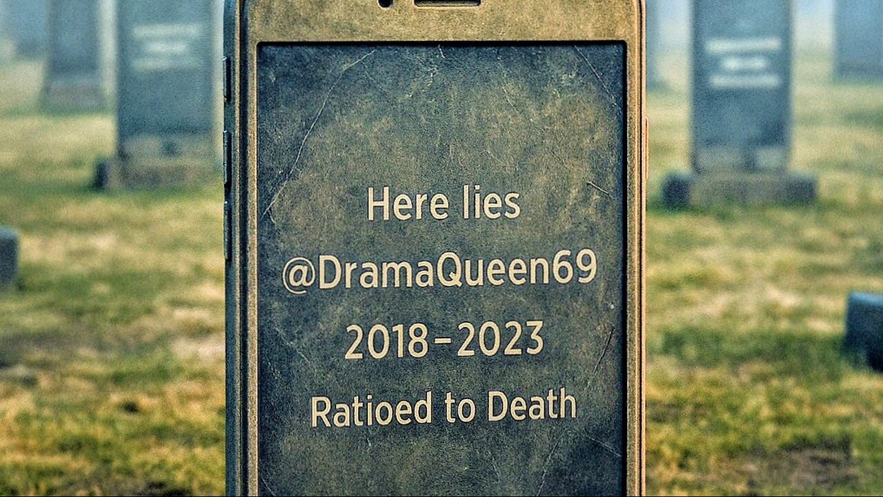 Digital Graveyard 🪦