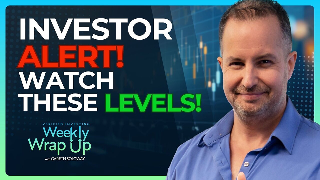 Risks Mount As S&P And Dow Near HUGE Resistance, Oil Breaks Out, VIX Signals Trouble