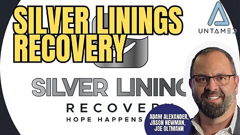 Joe Oltmann Untamed | Make a Difference in your Community | Adam Alexander & Jason Newman | 11.27.25