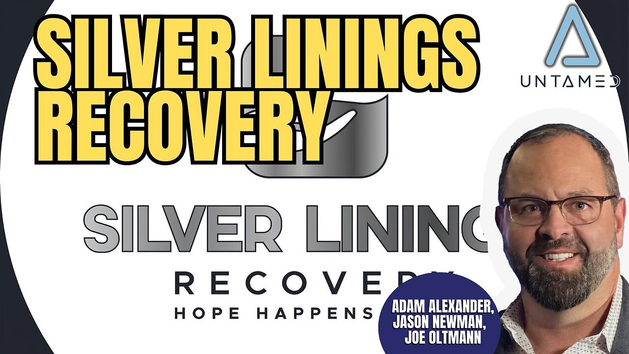 Joe Oltmann Untamed | Make a Difference in your Community | Adam Alexander & Jason Newman | 11.27.25