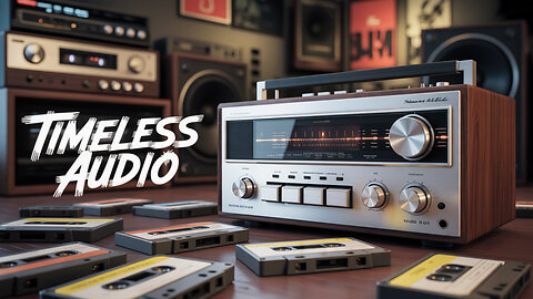 Box Jam Master | 70s–80s Instrumental Groove Jam (9-Minute Retro Funk Mix)