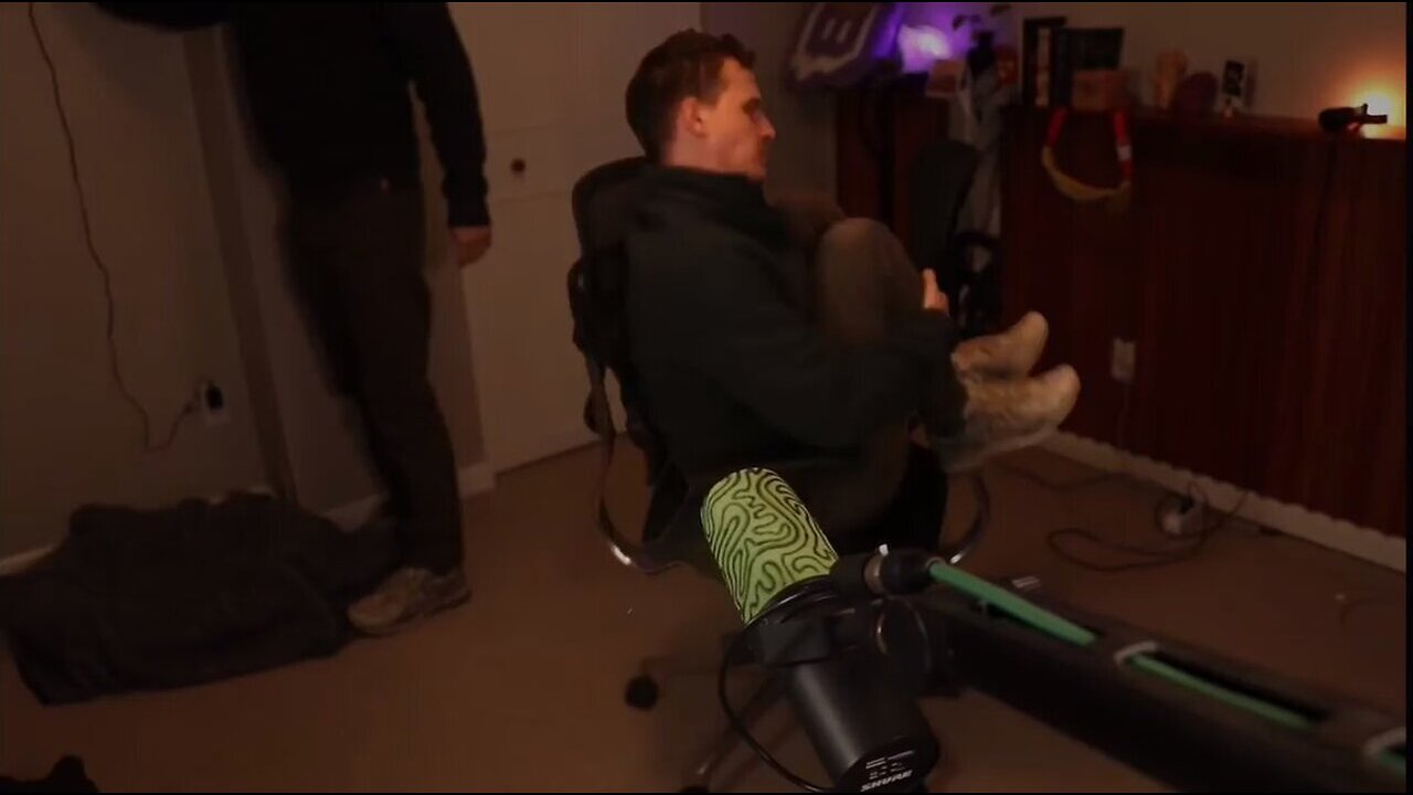 This is the funniest iDubbbz bit in the last half decade