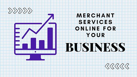 Merchant Service Online