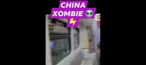 ZOMBIES IN CHINA ?!?!