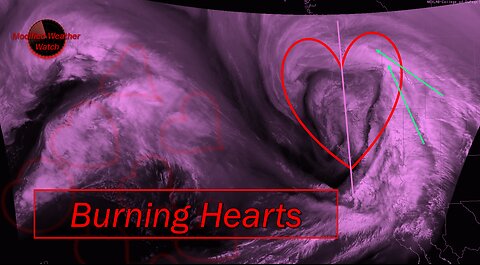 Happy Valentine's Day! (from the USAF)