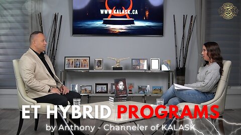 ET Hybrid Programs and ET Open Contact