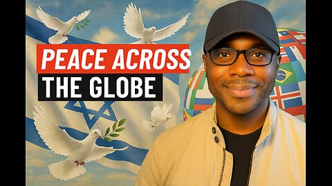 Trump Ends Seven Wars! Peace Efforts Unfold | ConservativeRap
