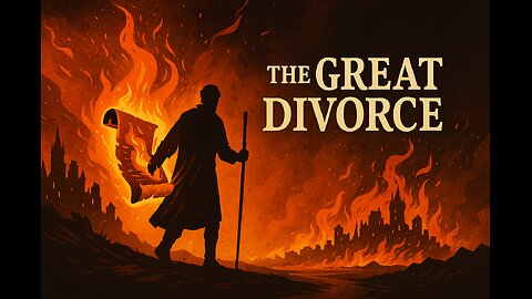 The Great Divorce: Why They’ll Never Let You Go — Power, Taxes, and the Illusion of Unity
