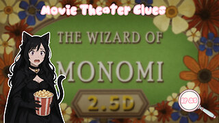 Episode 25: Movie Theater and Motel Investigations | Danganronpa 2