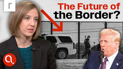 What happens if Trump 'seals the border'? | Julia Gelatt