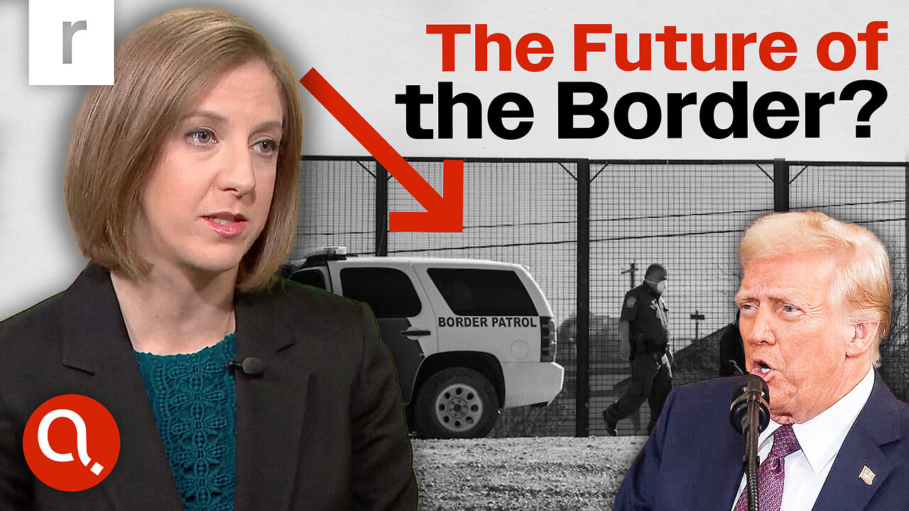 What happens if Trump 'seals the border'? | Julia Gelatt