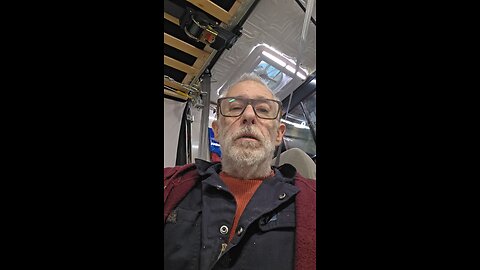 This Step Van RV Is Close To Done