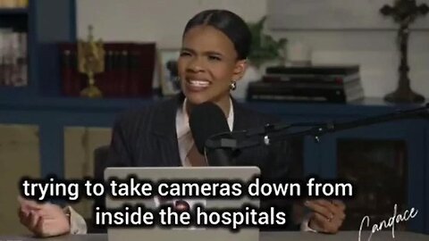 Candace Owens drops INCREDIBLE new revelations that blow the case WIDE OPEN