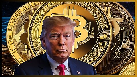 Trump's Crypto Order Aims to Reform Fed System