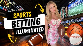 Sports Betting Illuminated (9/25) NFL, NCAAF, and MLB Picks and Props