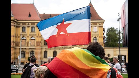 SDP i Možemo! na “antifašističkom” skupu – koncert financiran iz državne kase