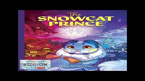 The Snowcat Prince Review