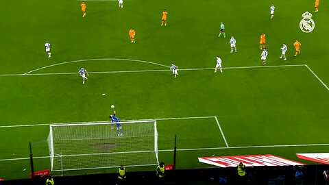 HIGHLIGHTS | Real Sociedad 0-1 Real Madrid | Last-Minute Winner! | Copa del Rey 2024