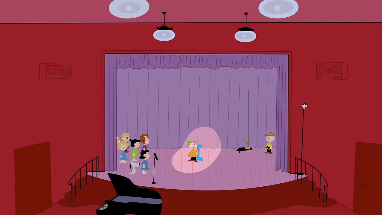 What Christmas Really Means