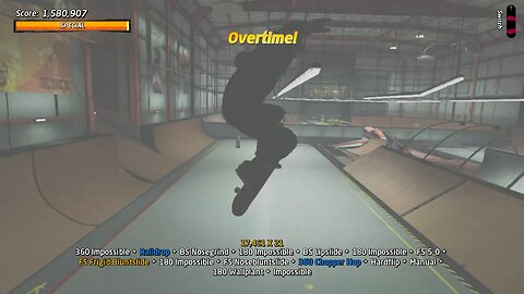 Off the Wall