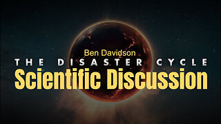 The Earth Disaster Cycle (Scientific Discussion)