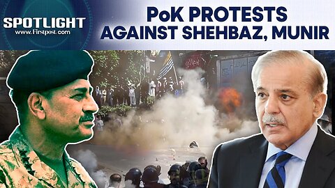 Clashes in Pakistan-Occupied Kashmir Leave 2 Dead, Dozens Injured | Spotlight | N18G