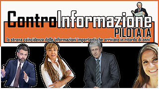 Finta Informazione - il "NON DETTO" di di Astrazeneca e molto altro [Mini-DOC]