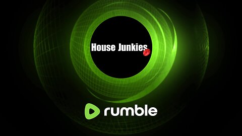 House Junkies is Live!