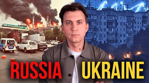 Russia-Ukraine War Enters a New Phase. Who Will Win It?