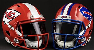 KC Chiefs vs Buffalo Bills Recap. 11/4/25.