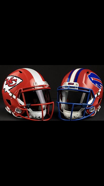 KC Chiefs vs Buffalo Bills Recap. 11/4/25.