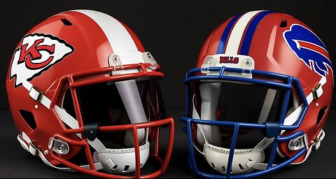 KC Chiefs vs Buffalo Bills Recap. 11/4/25.