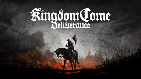 Kingdom come playrought