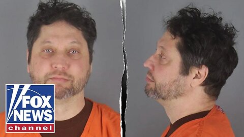 NEW: Ilhan Omar Sprayed With Unknown Liquid; Suspect Identified