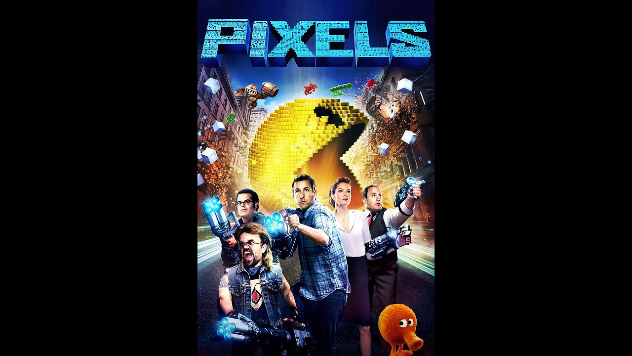 LDGi Pixels 2015