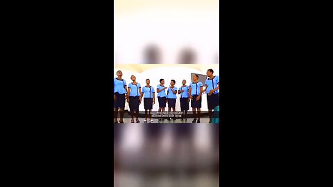 Redemption Ministers - Kisha Nikaona