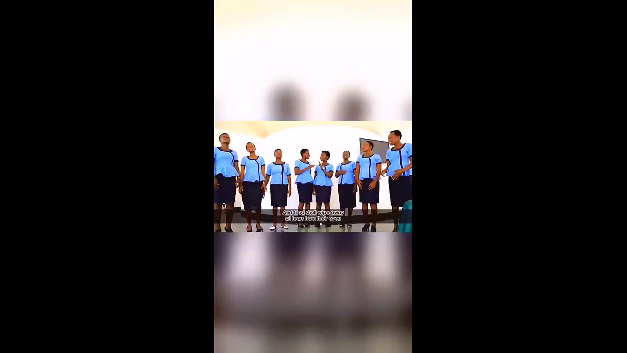Redemption Ministers - Kisha Nikaona