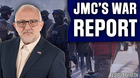 How Fifth Generation Warfare Is Preparing the World for Justice