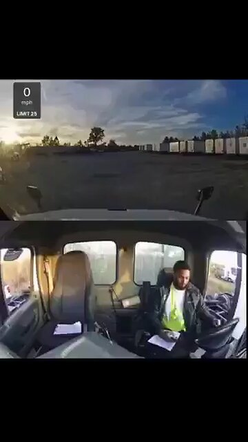 Shocking Dashcam Footage: UPS Cargo Jet Explodes Mid-Air in Fiery Catastrophe – 12 Dead!