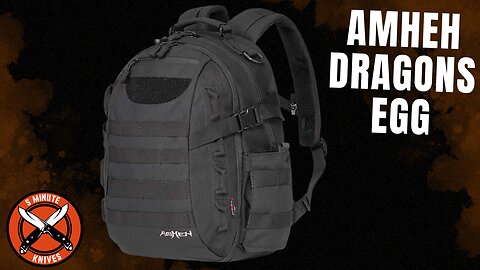 It Looks Tactical… But It’s Hanging by a Thread 😬