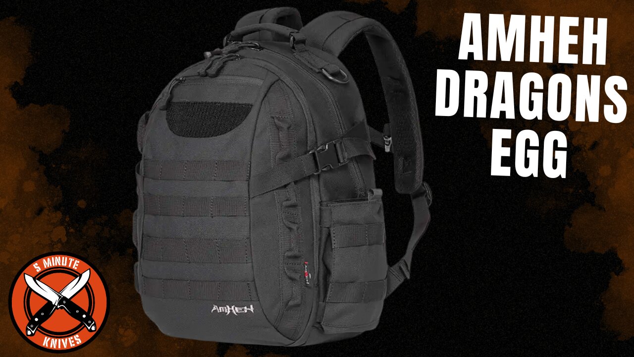 It Looks Tactical… But It’s Hanging by a Thread 😬