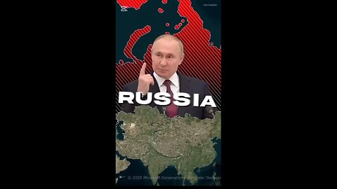 The Truth Behind Why America Is Afraid of Russia