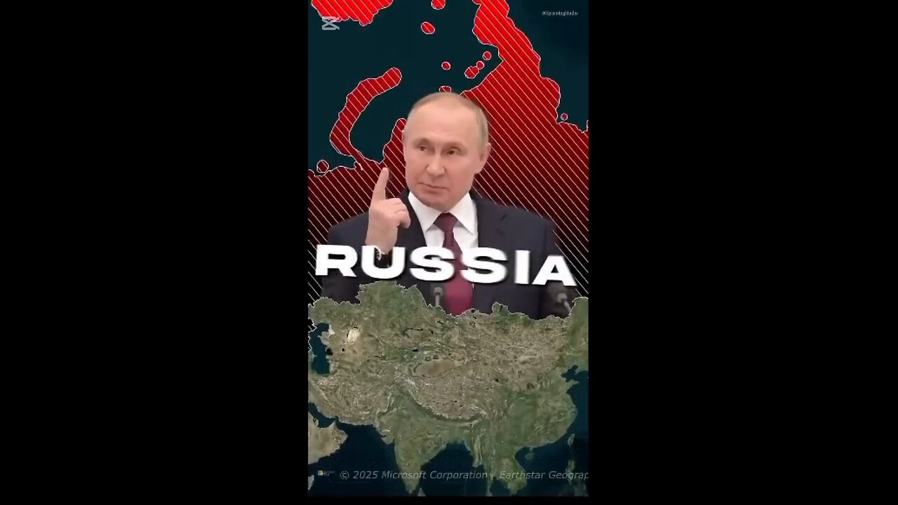 The Truth Behind Why America Is Afraid of Russia